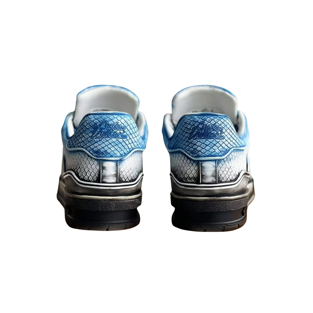 Elvare Club® Sneaker