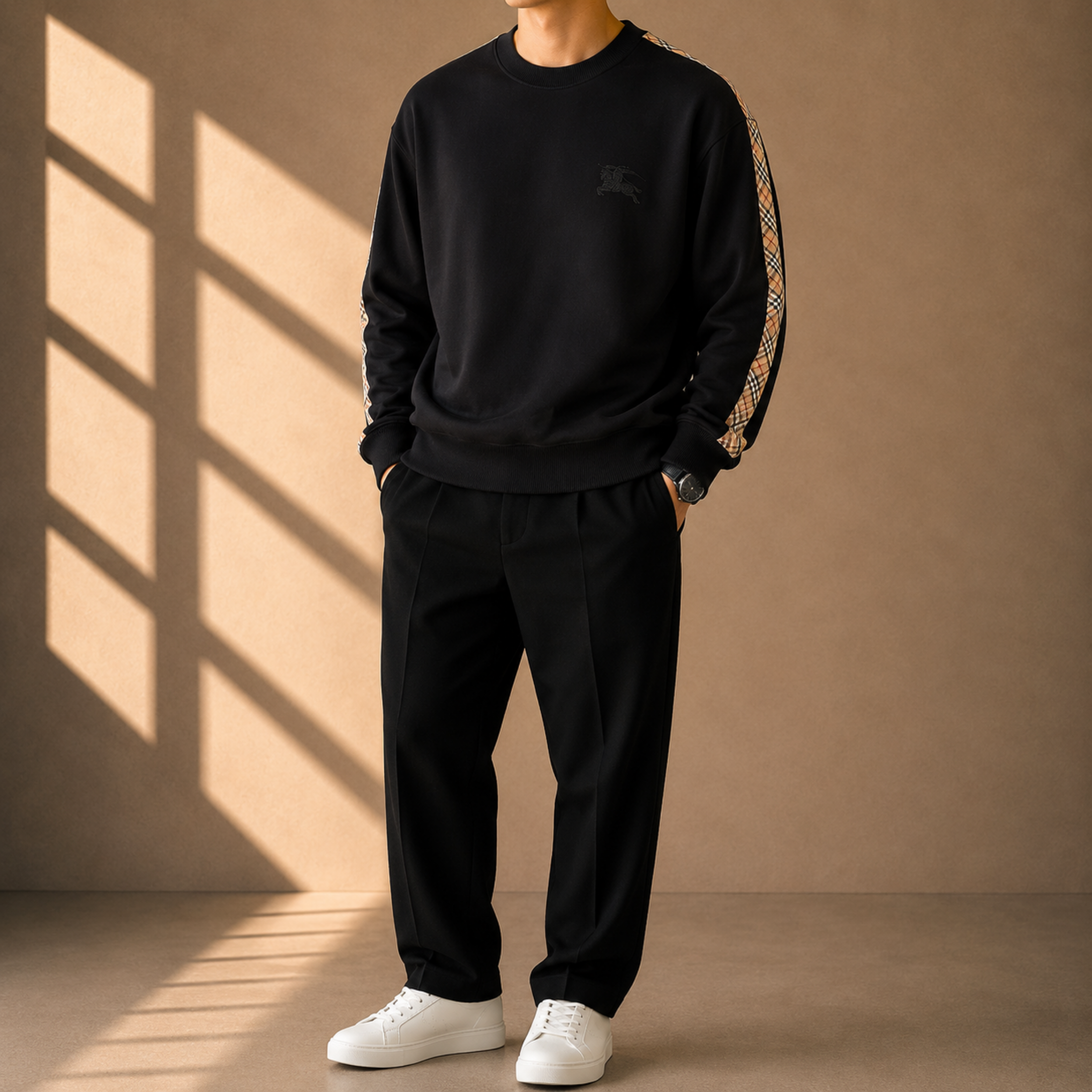 Elvare Club® Sweater