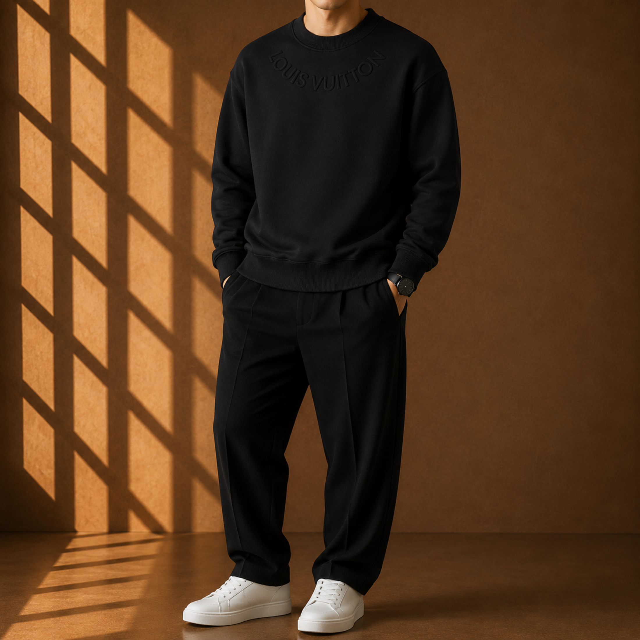 Elvare Club® Sweater