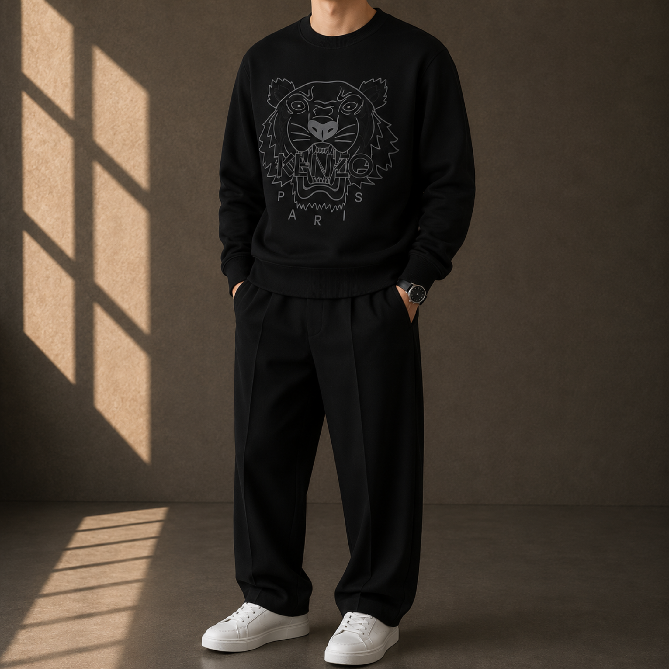 Elvare Club® Sweater