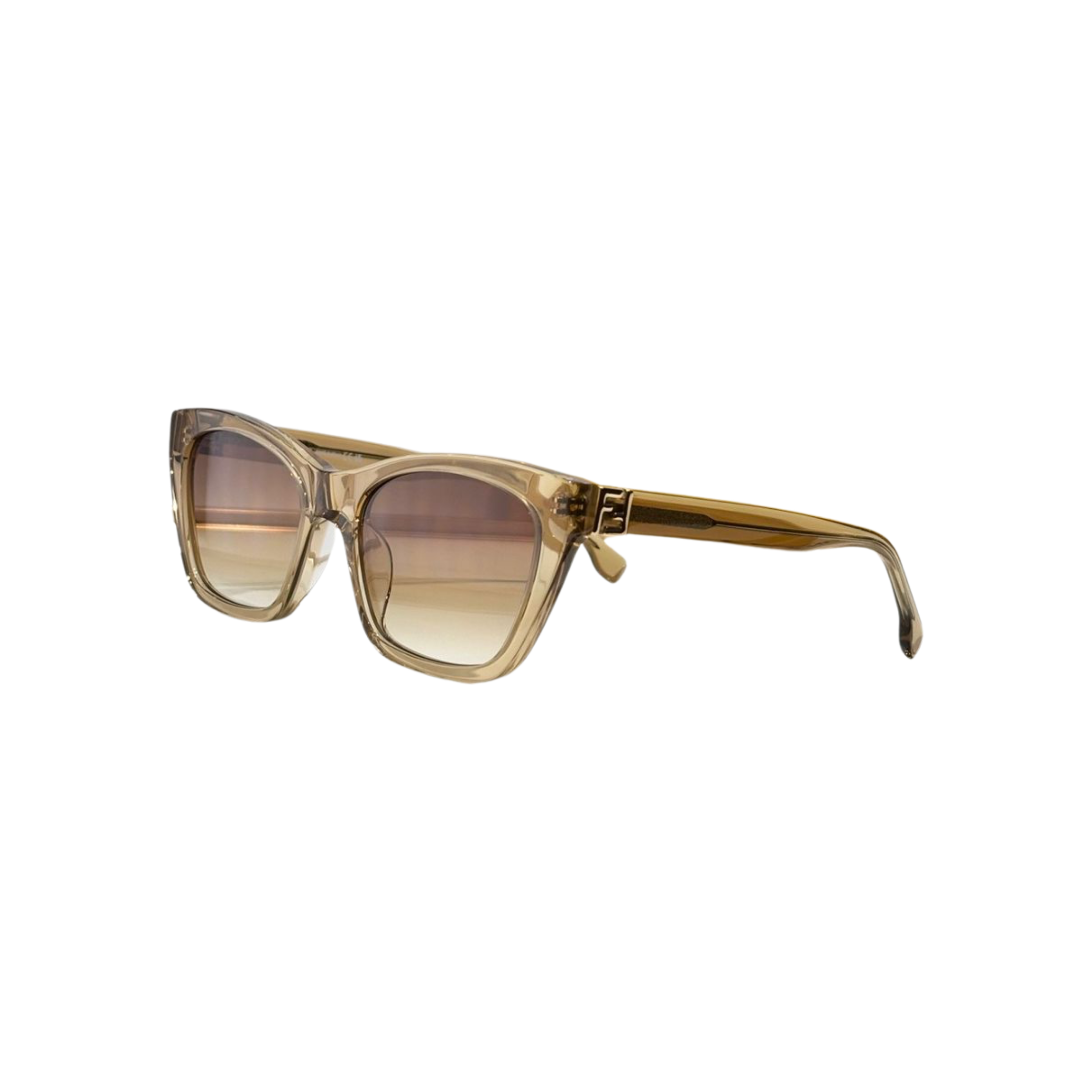 Elvare Club® Black Glasses