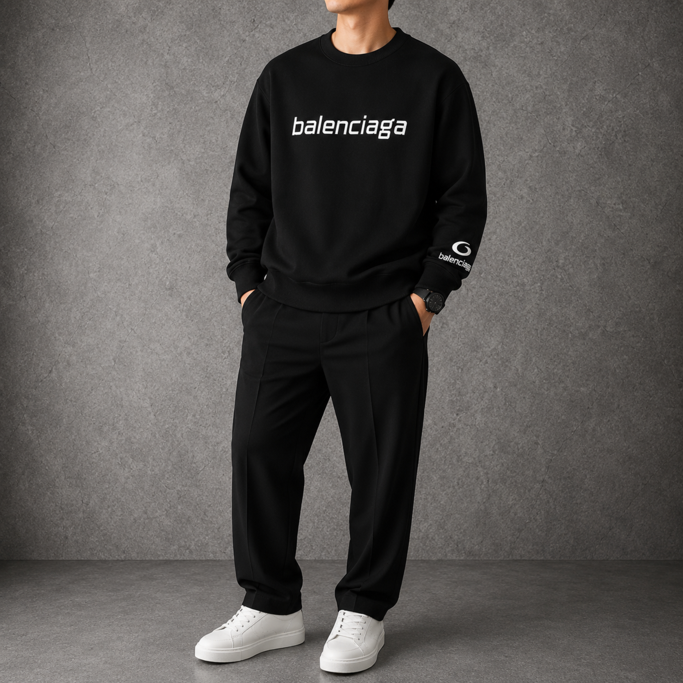 Elvare Club® Sweater
