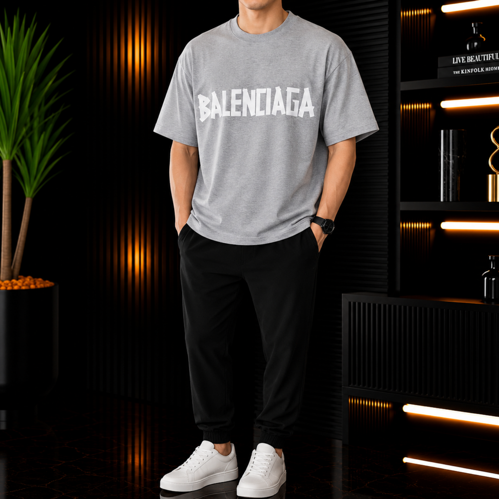 Elvare Club® T-shirt