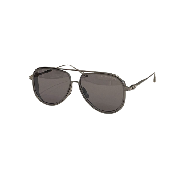 Elvare Club® Black Glasses