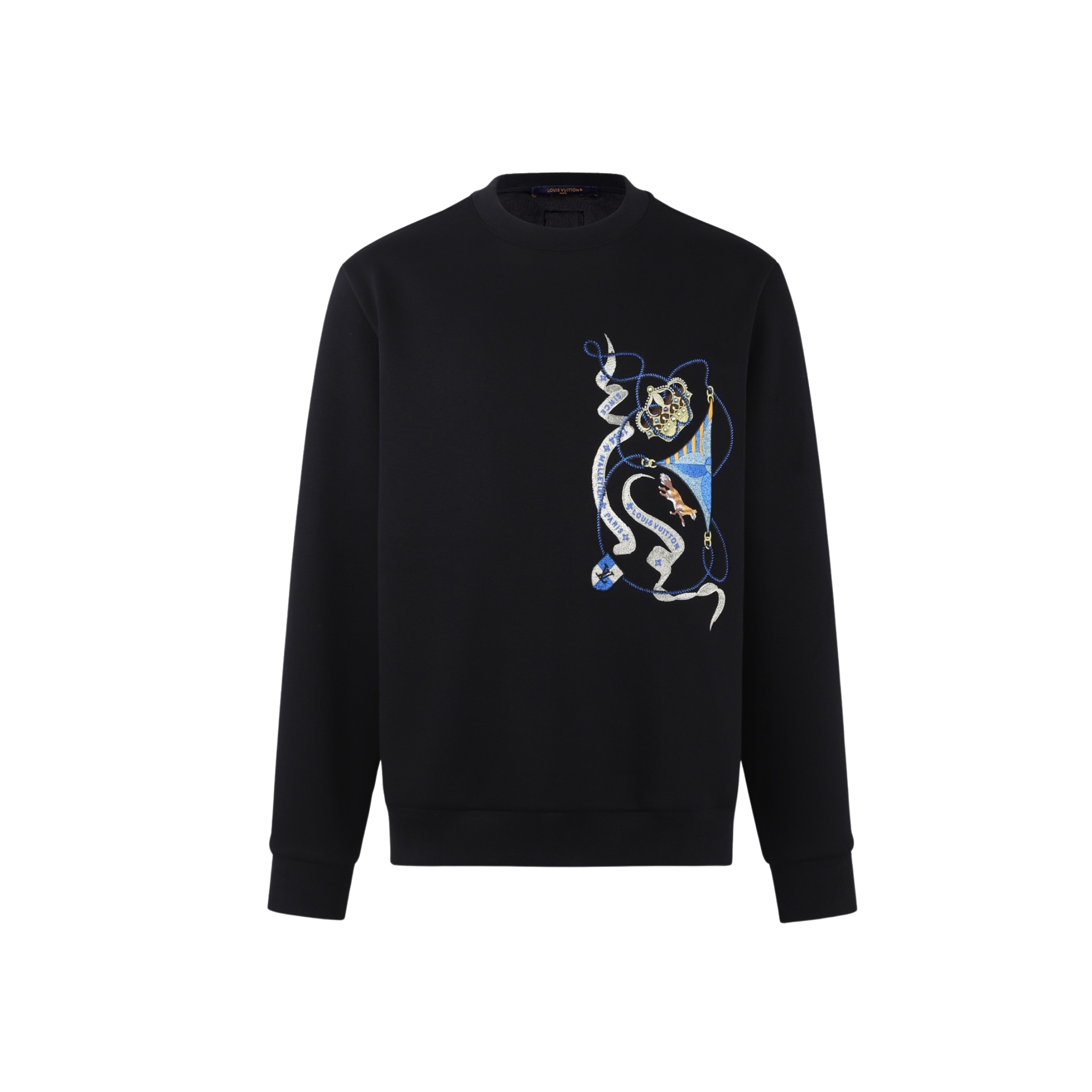 Elvare Club® Sweater
