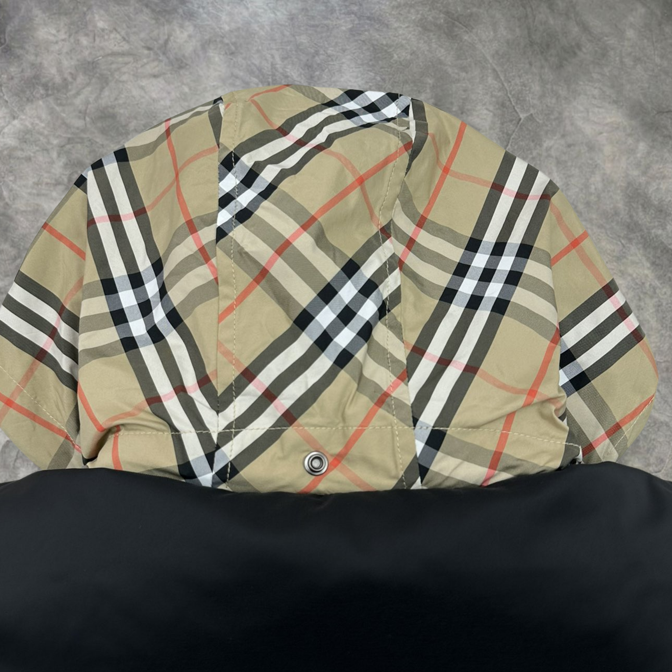 Elvare Club® Puffer Jacket