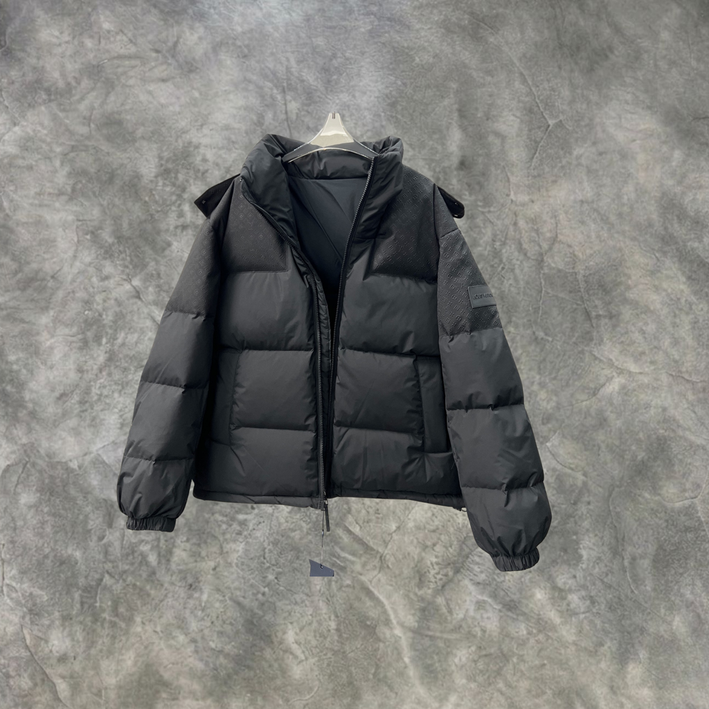 Elvare Club® Puffer Jacket