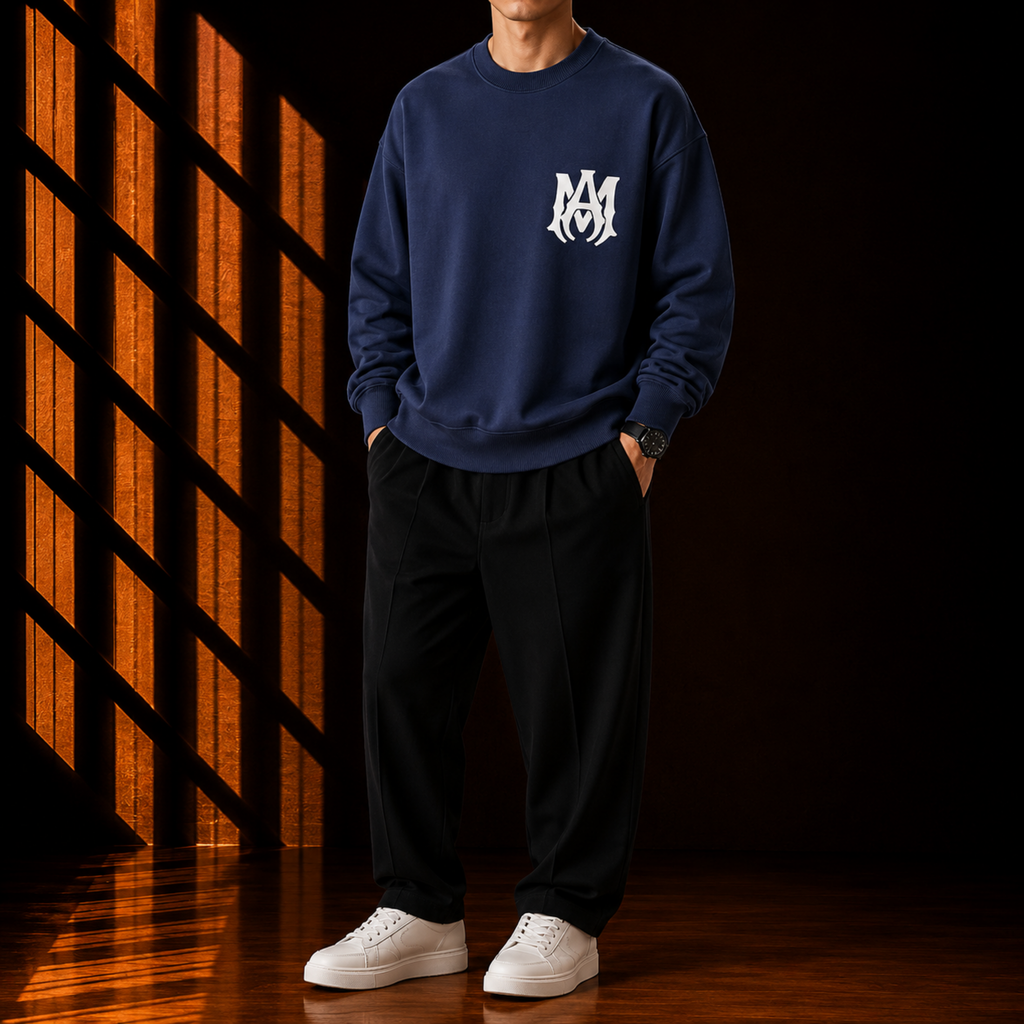 Elvare Club® Sweater