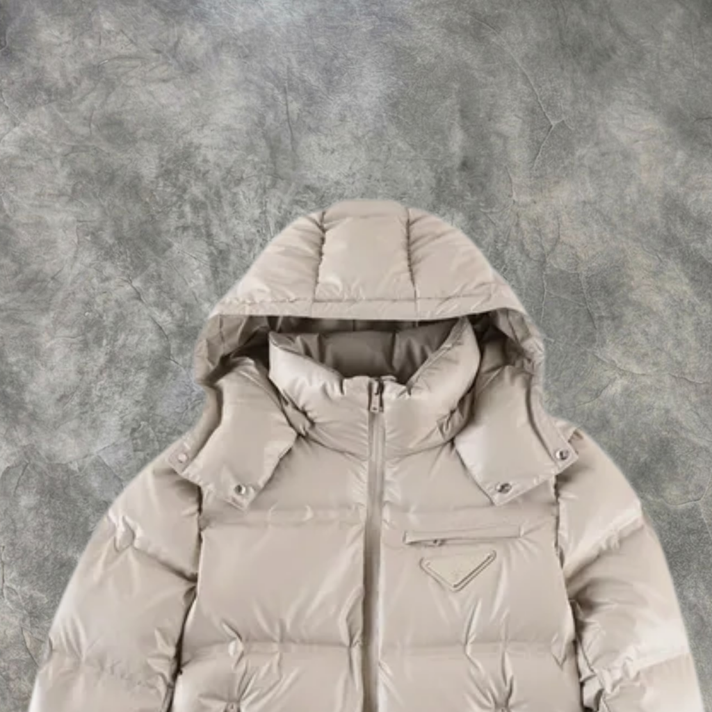 Elvare Club® Puffer Jacket