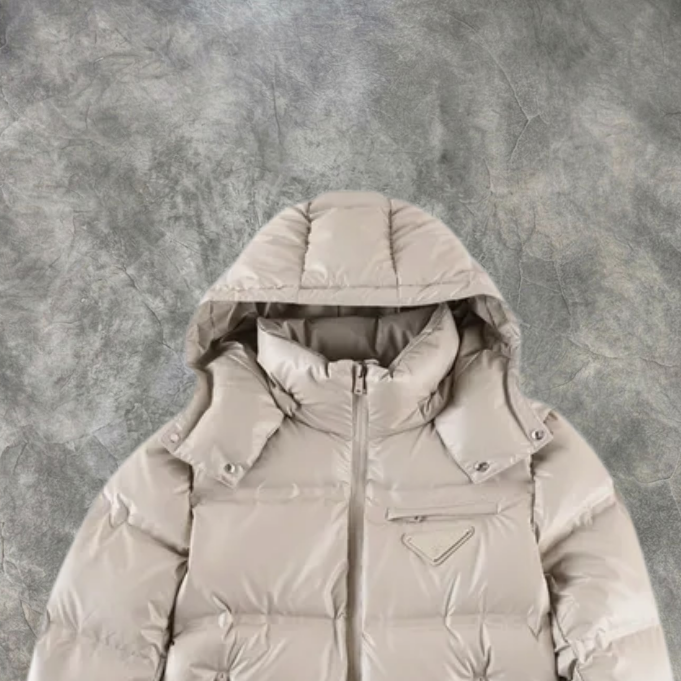 Elvare Club® Puffer Jacket