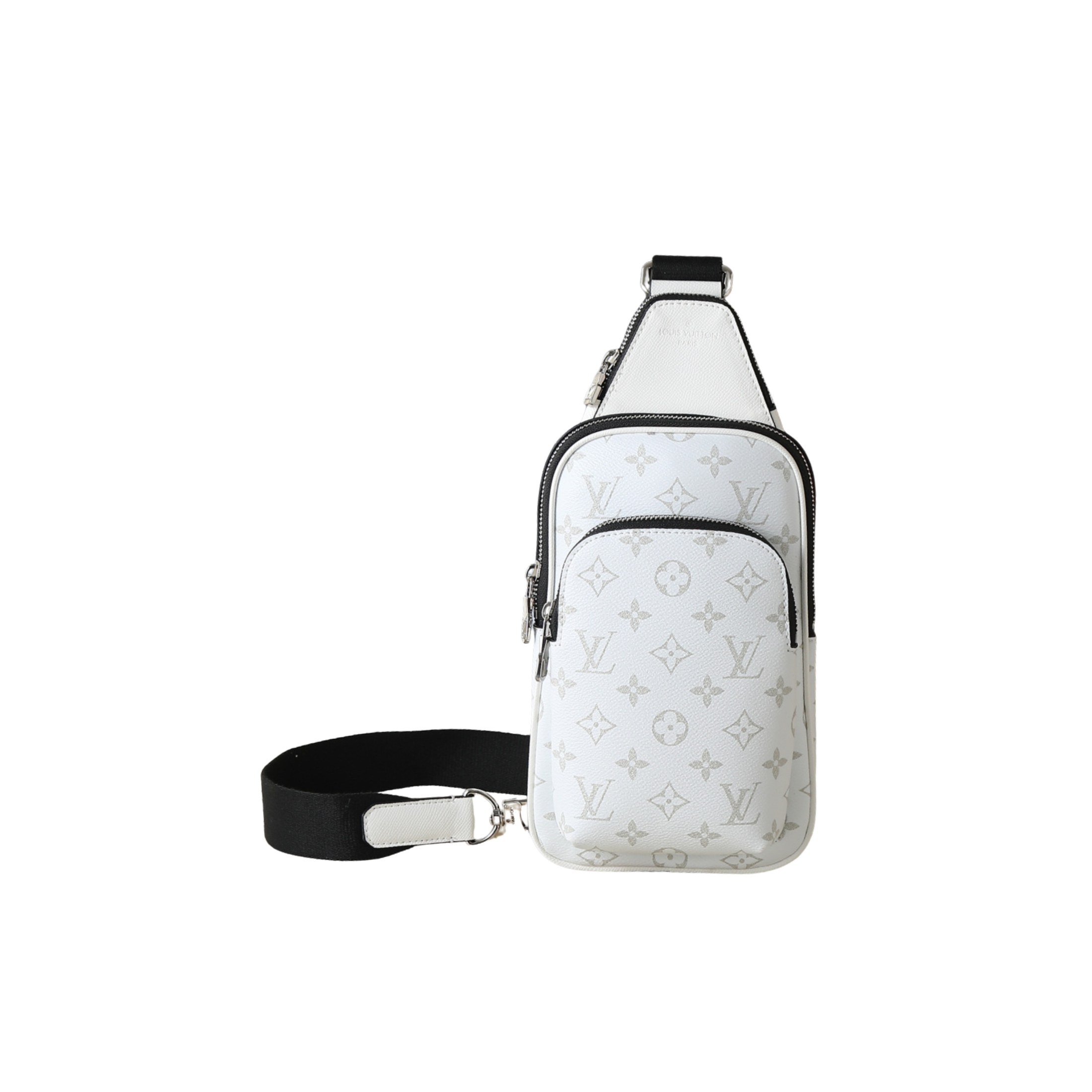 Elvare Club®  Bag