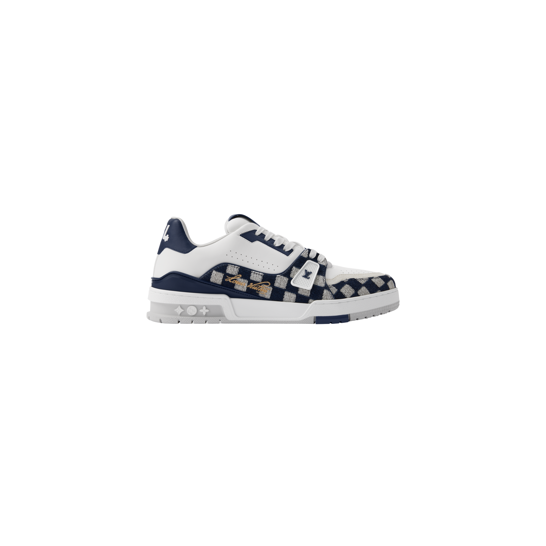 Elvare Club® Sneaker