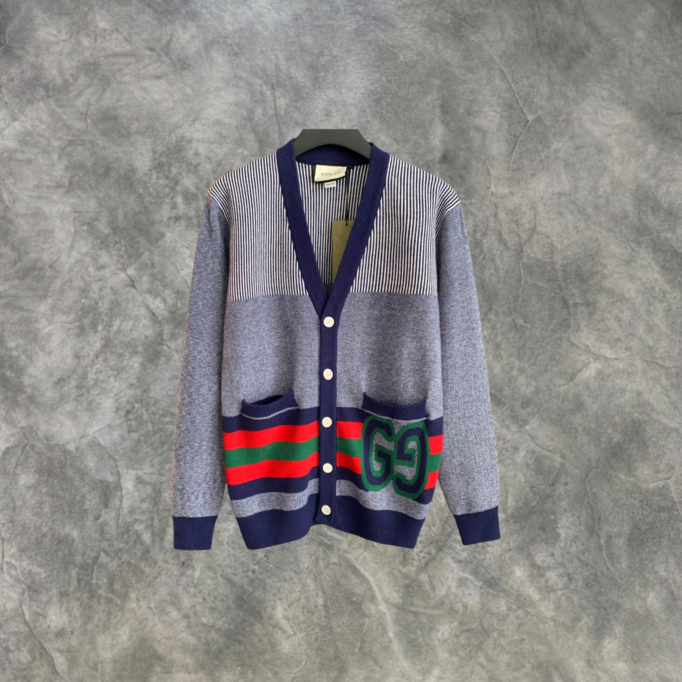 Elvare Club® Sweater