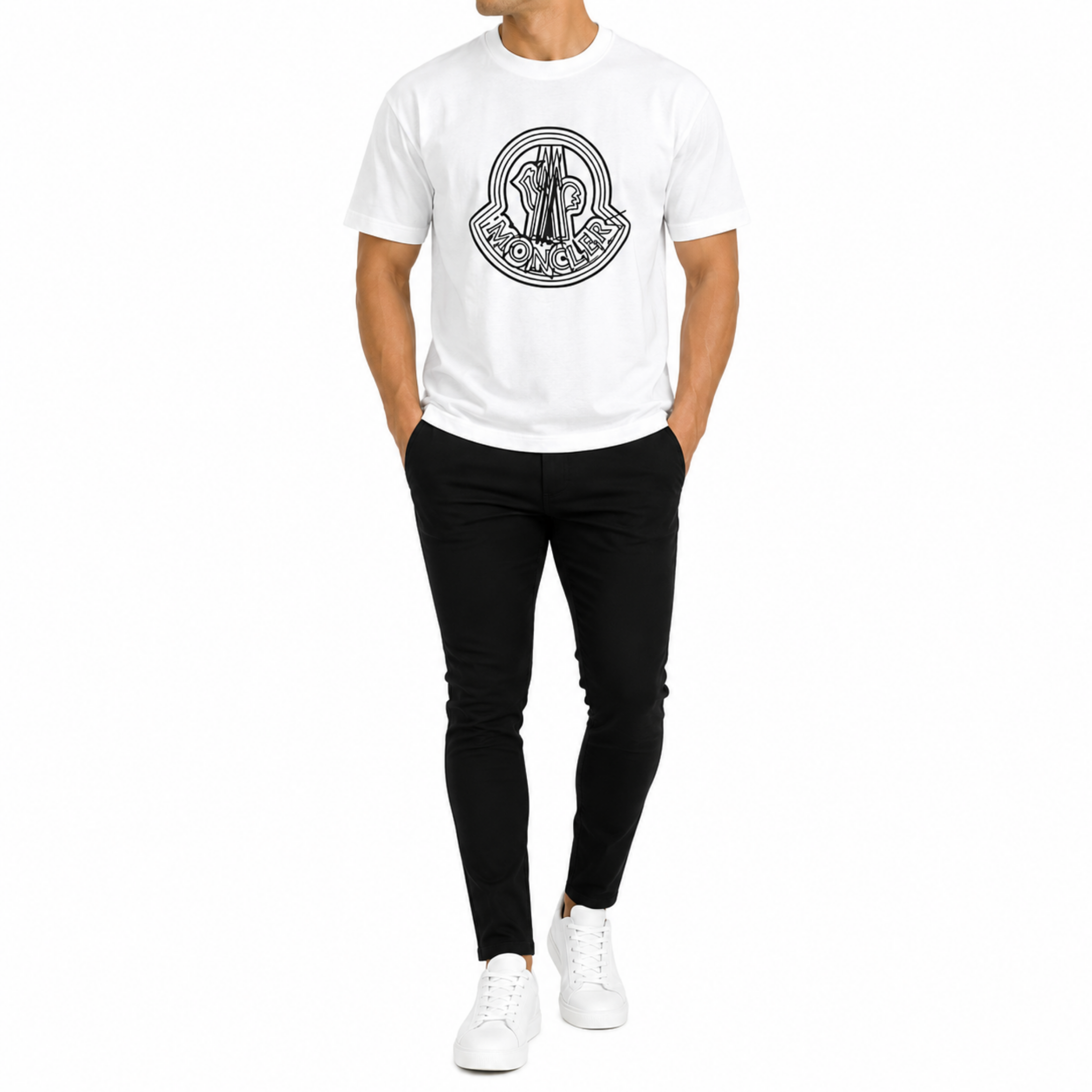 Elvare Club® T-Shirt