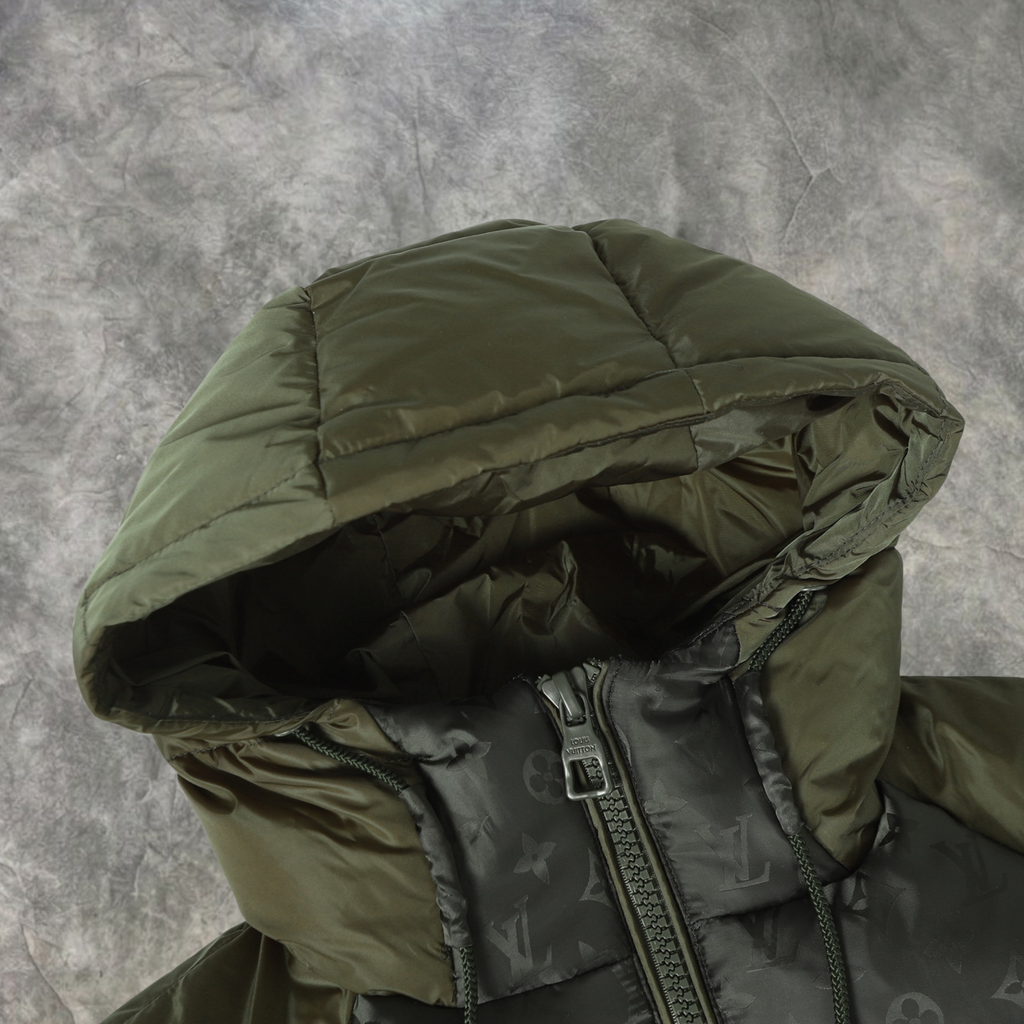 Elvare Club® Puffer Jacket