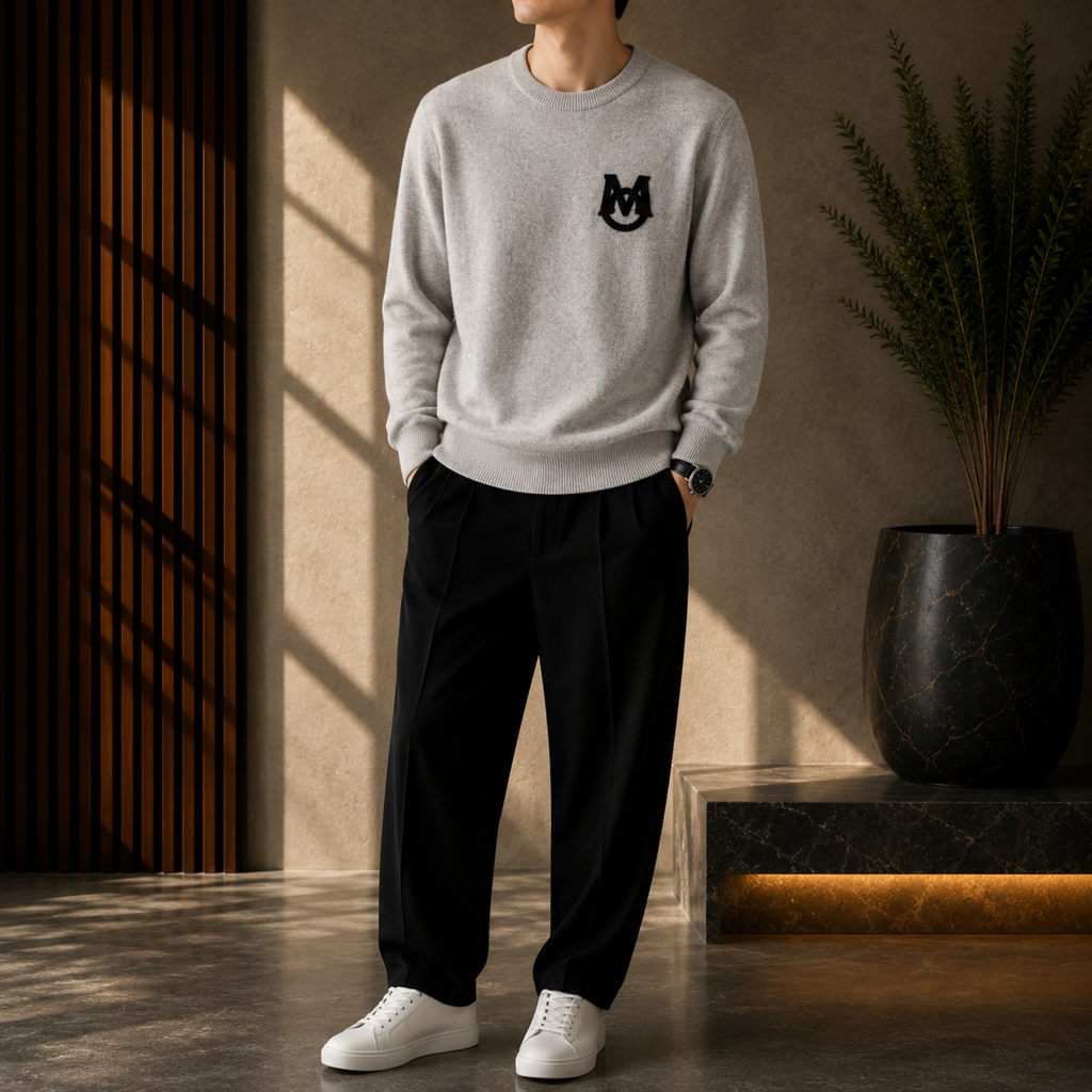 Elvare Club® Sweater