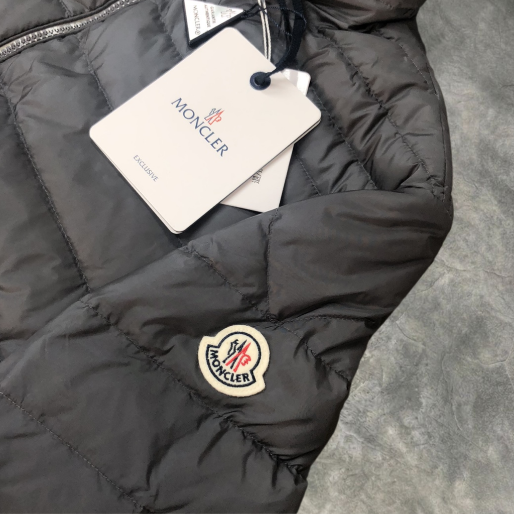 Elvare Club® Puffer Jacket