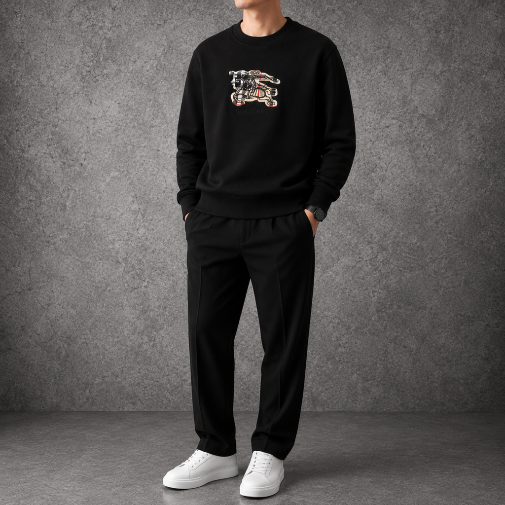 Elvare Club® Sweater