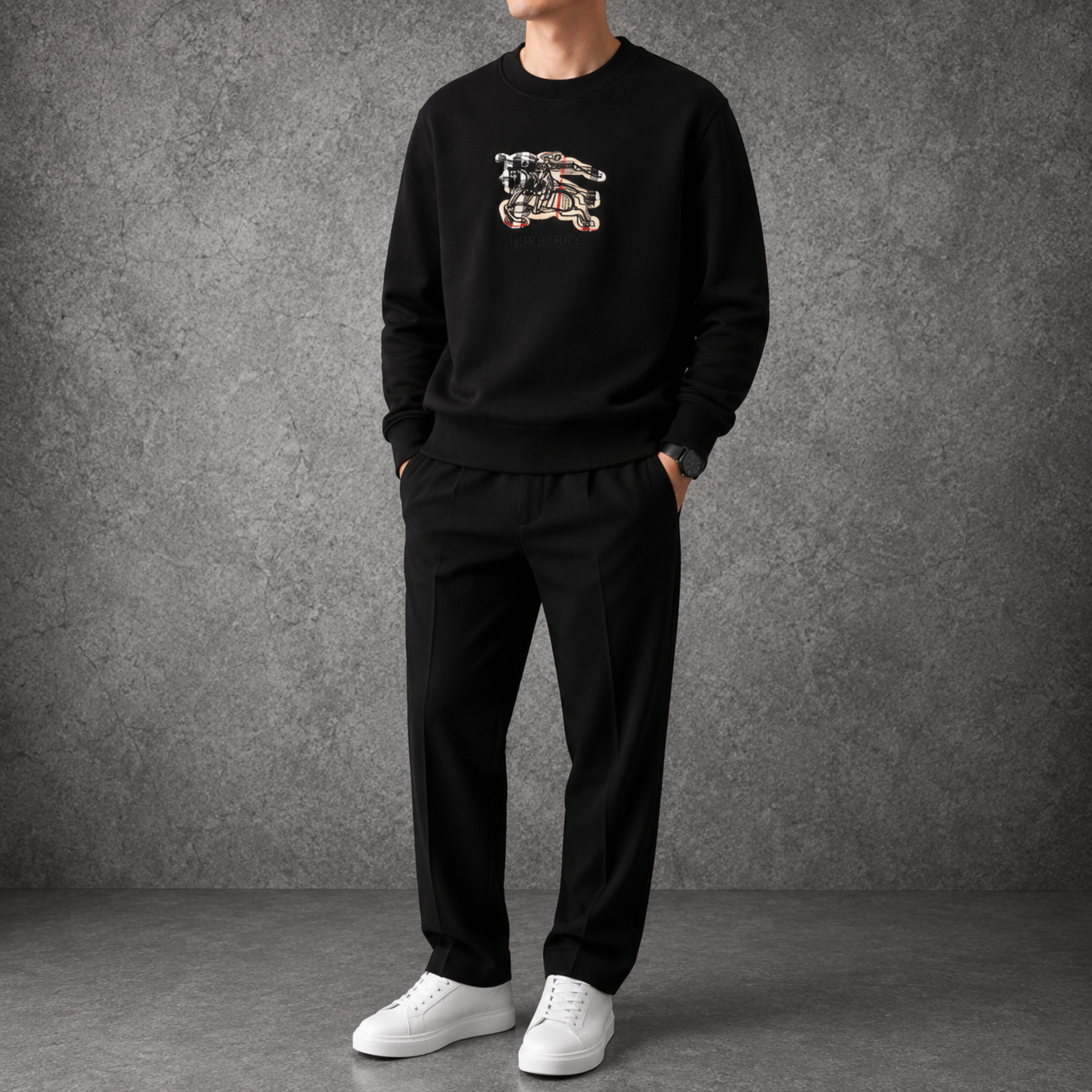 Elvare Club® Sweater