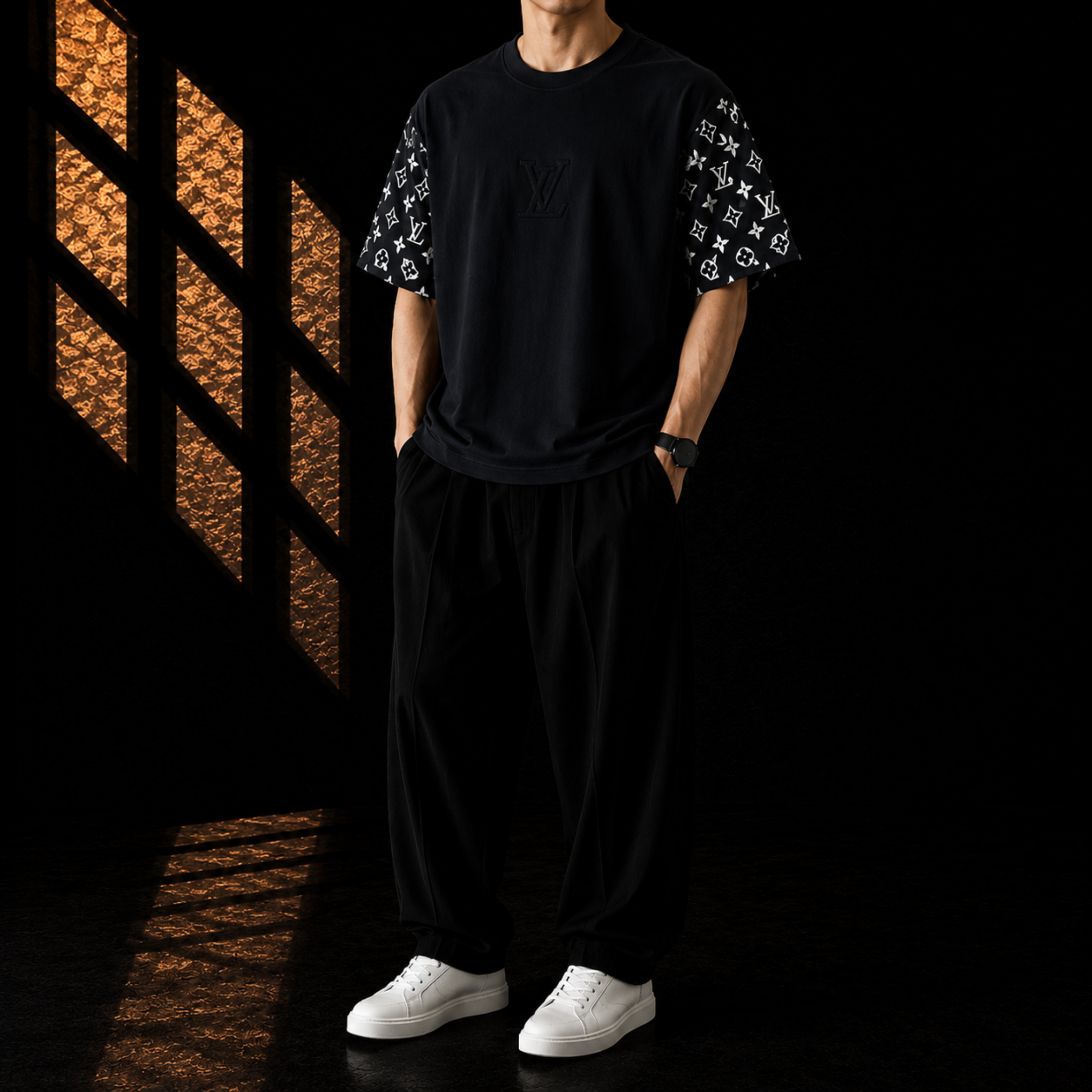 Elvare Club® T-shirt