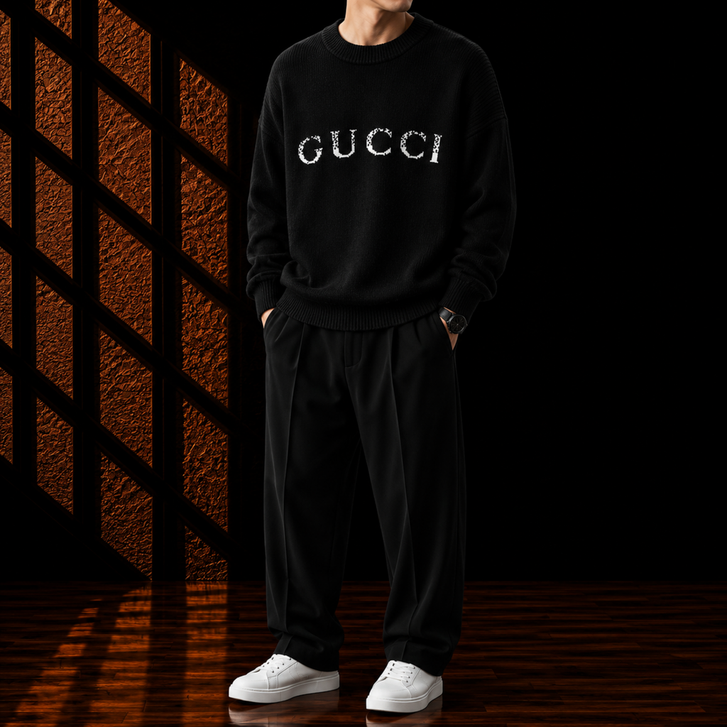 Elvare Club® Sweater