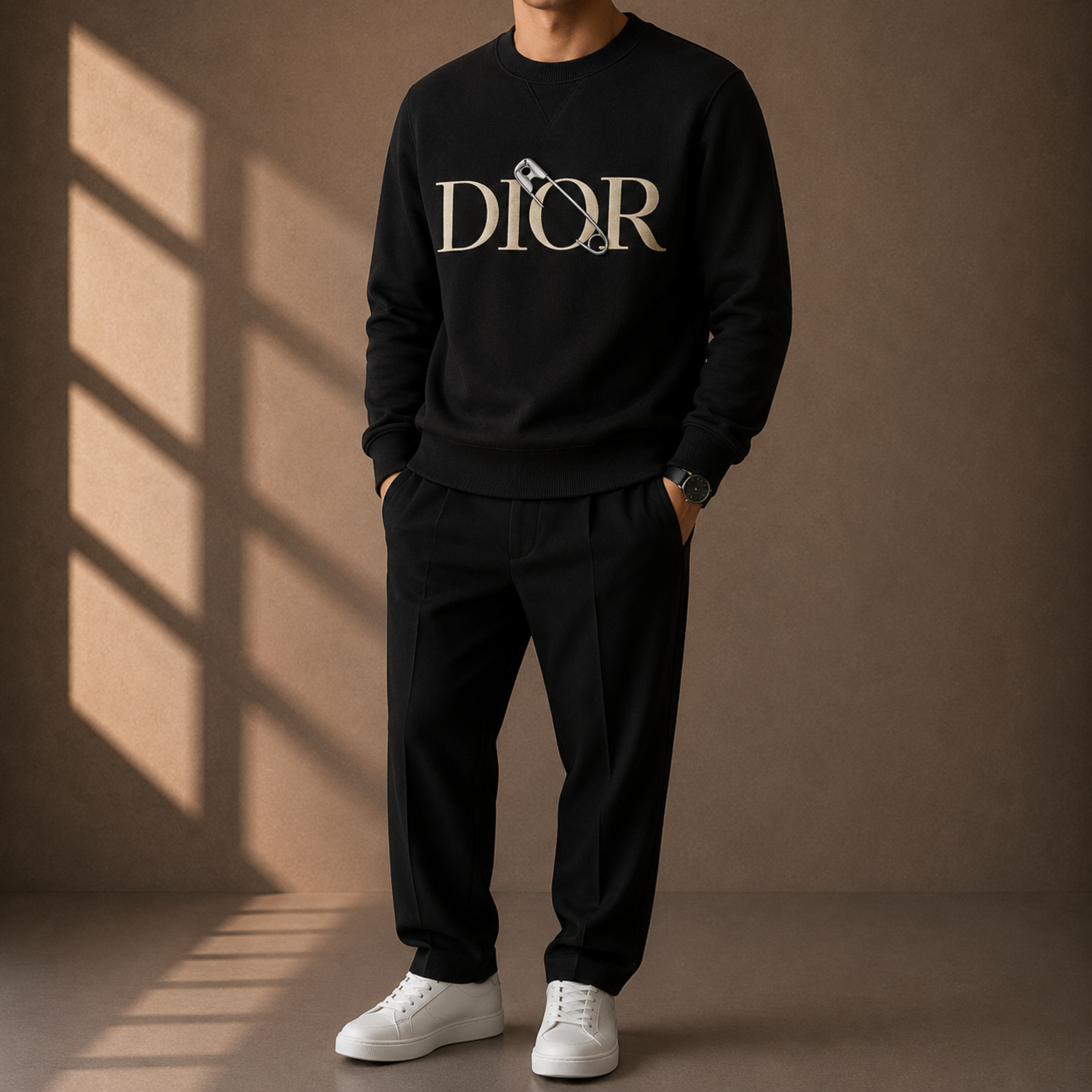 Elvare Club® Sweater