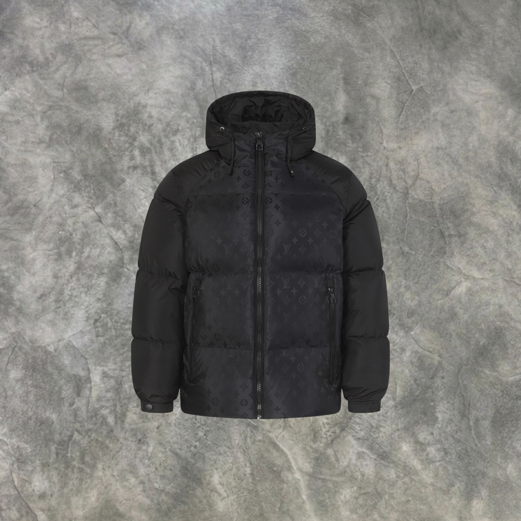 Elvare Club® Puffer Jacket