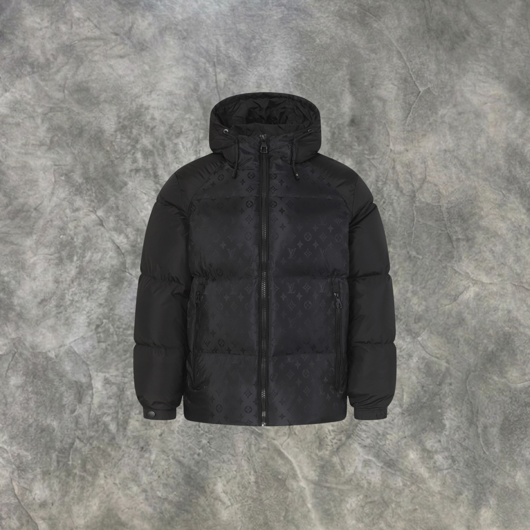 Elvare Club® Puffer Jacket
