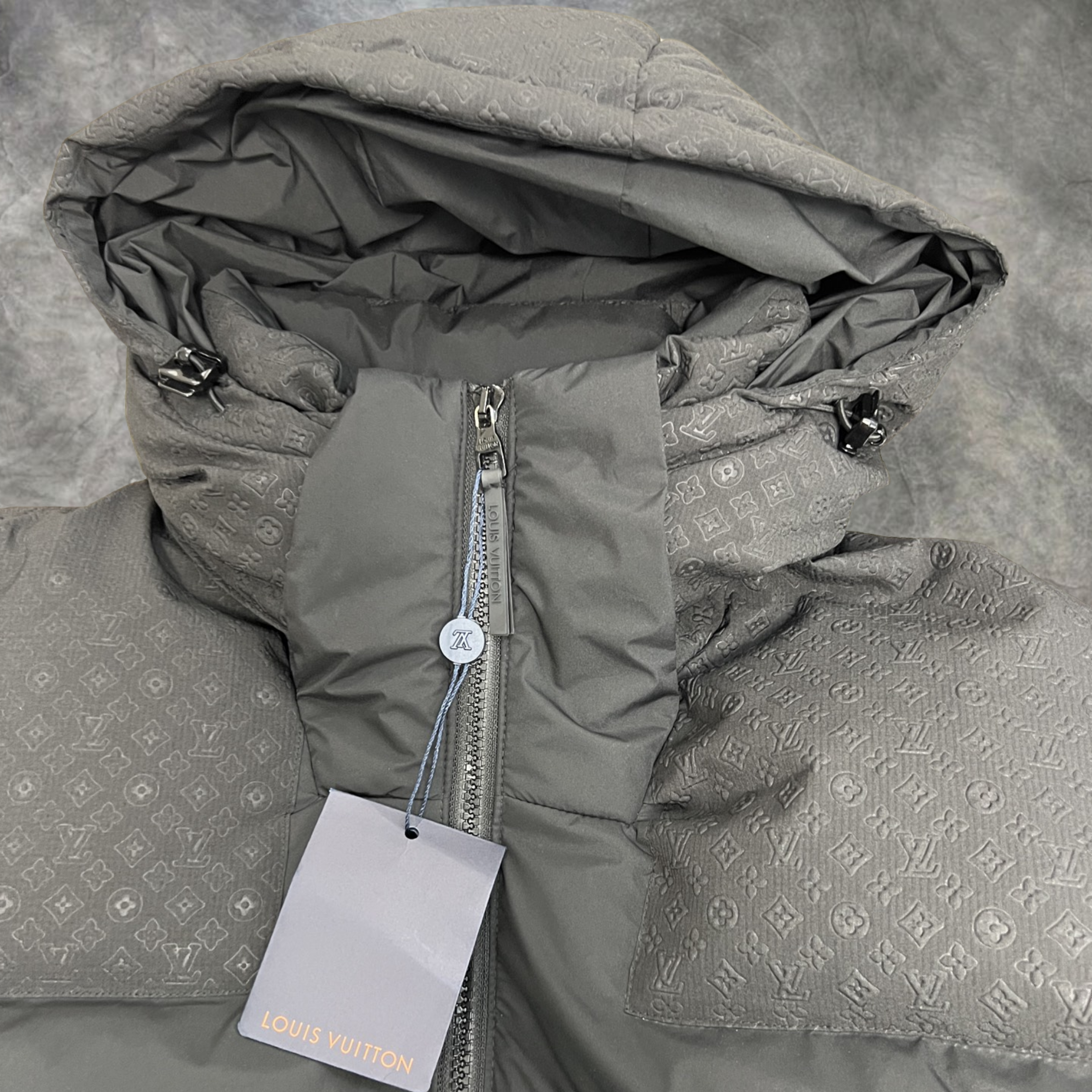 Elvare Club® Puffer Jacket