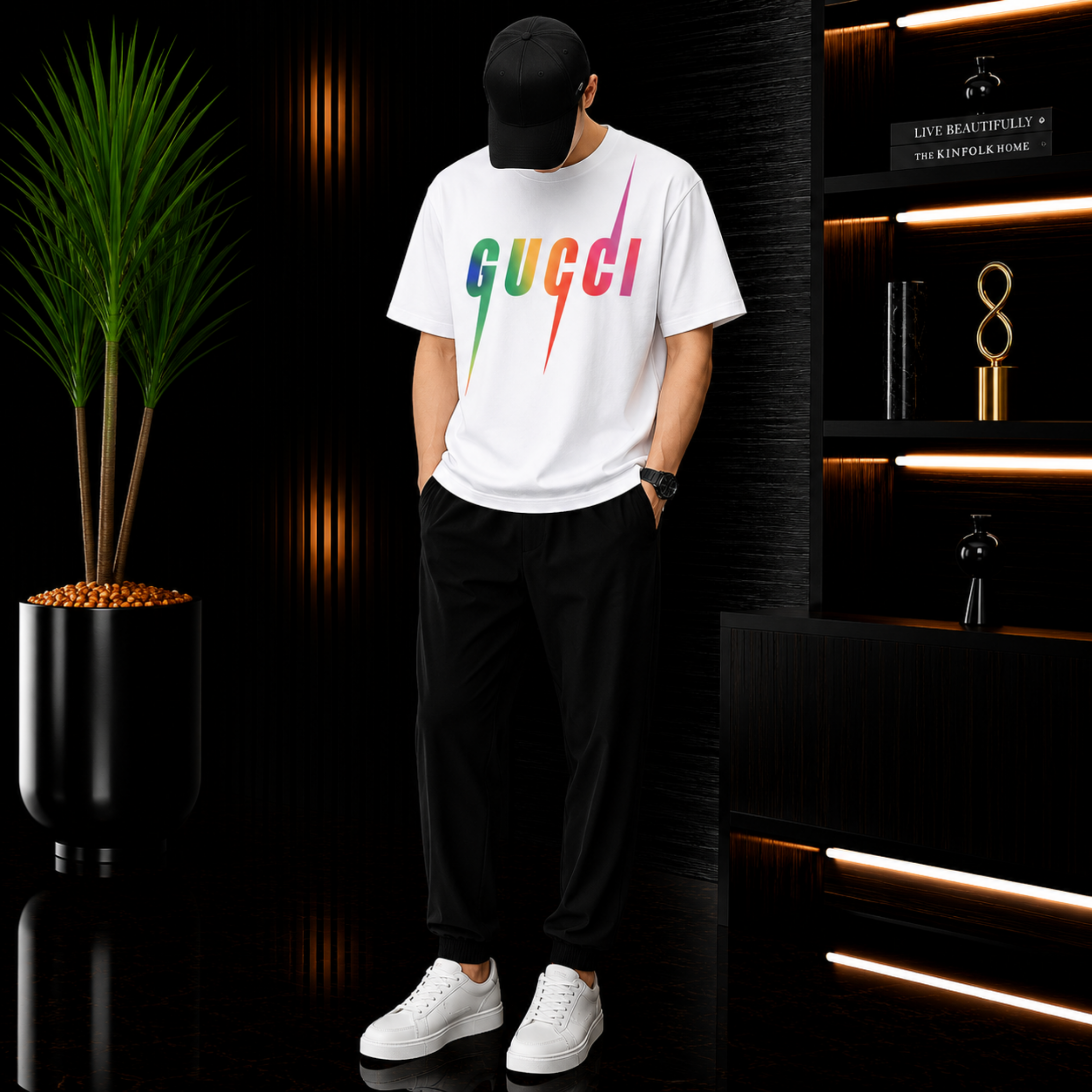 Elvare Club® T-shirt