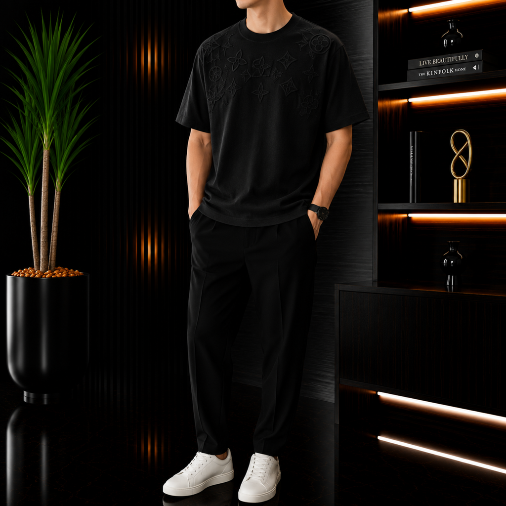 Elvare Club® T-Shirt