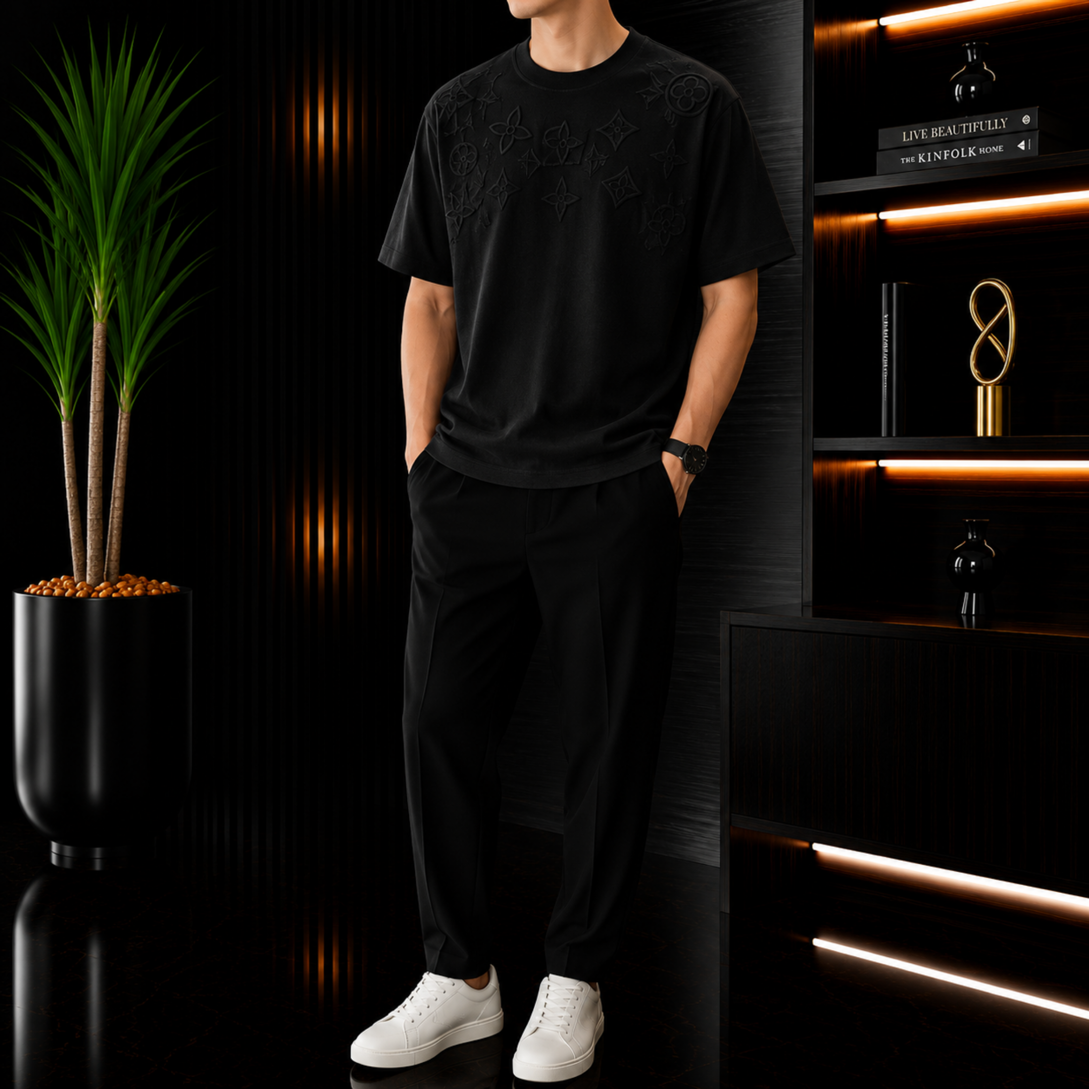 Elvare Club® T-Shirt