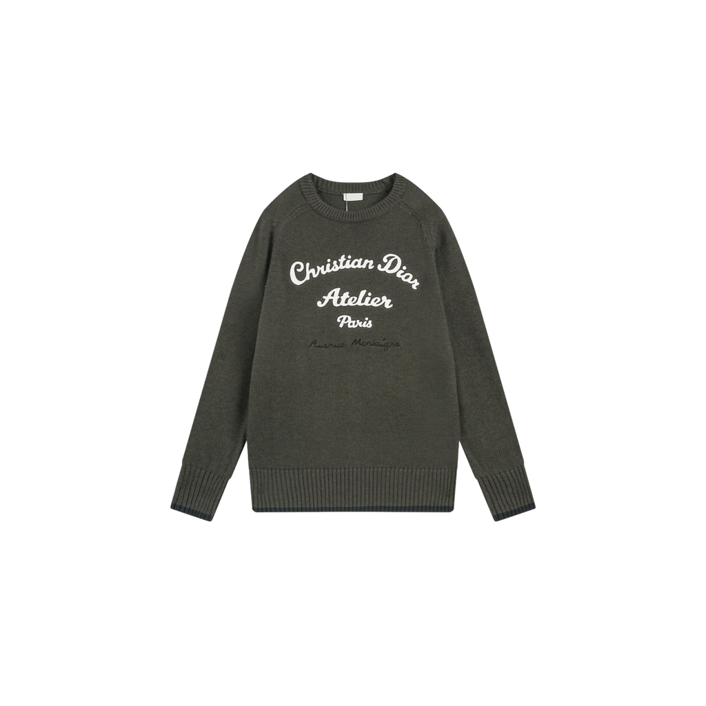 Elvare Club® Sweater