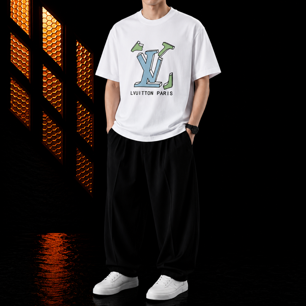 Elvare Club® T-shirt