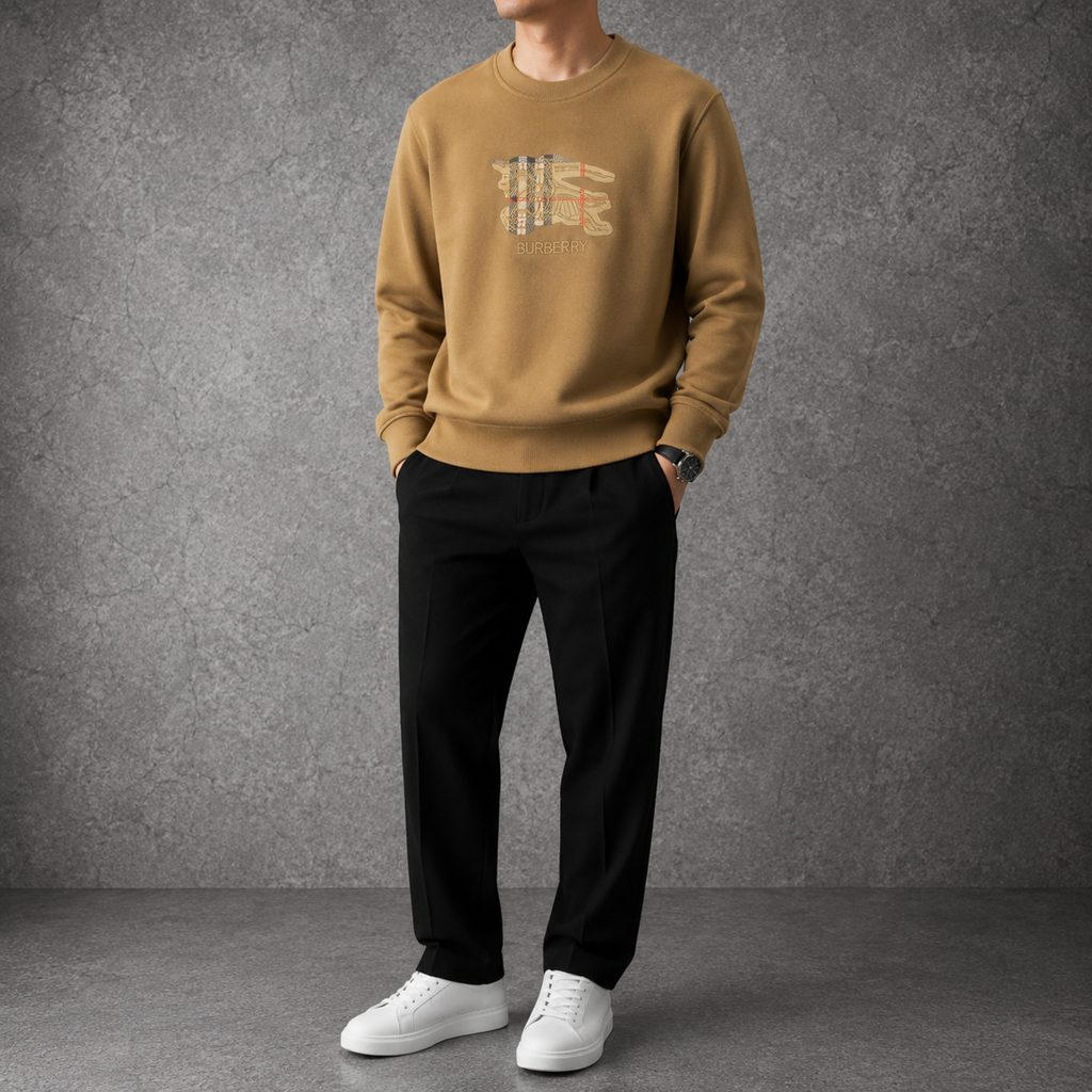 Elvare Club® Sweater
