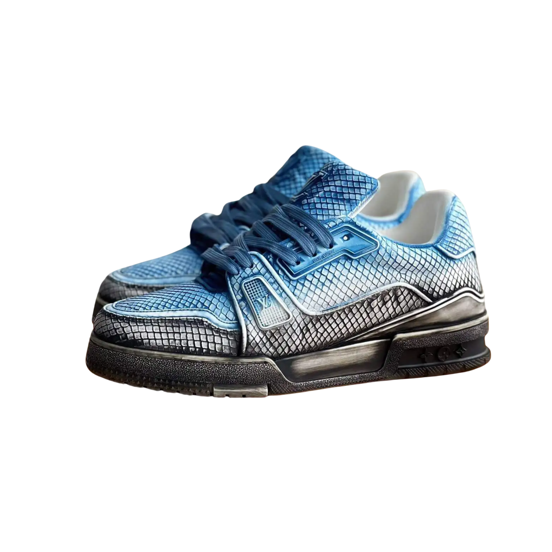 Elvare Club® Sneaker