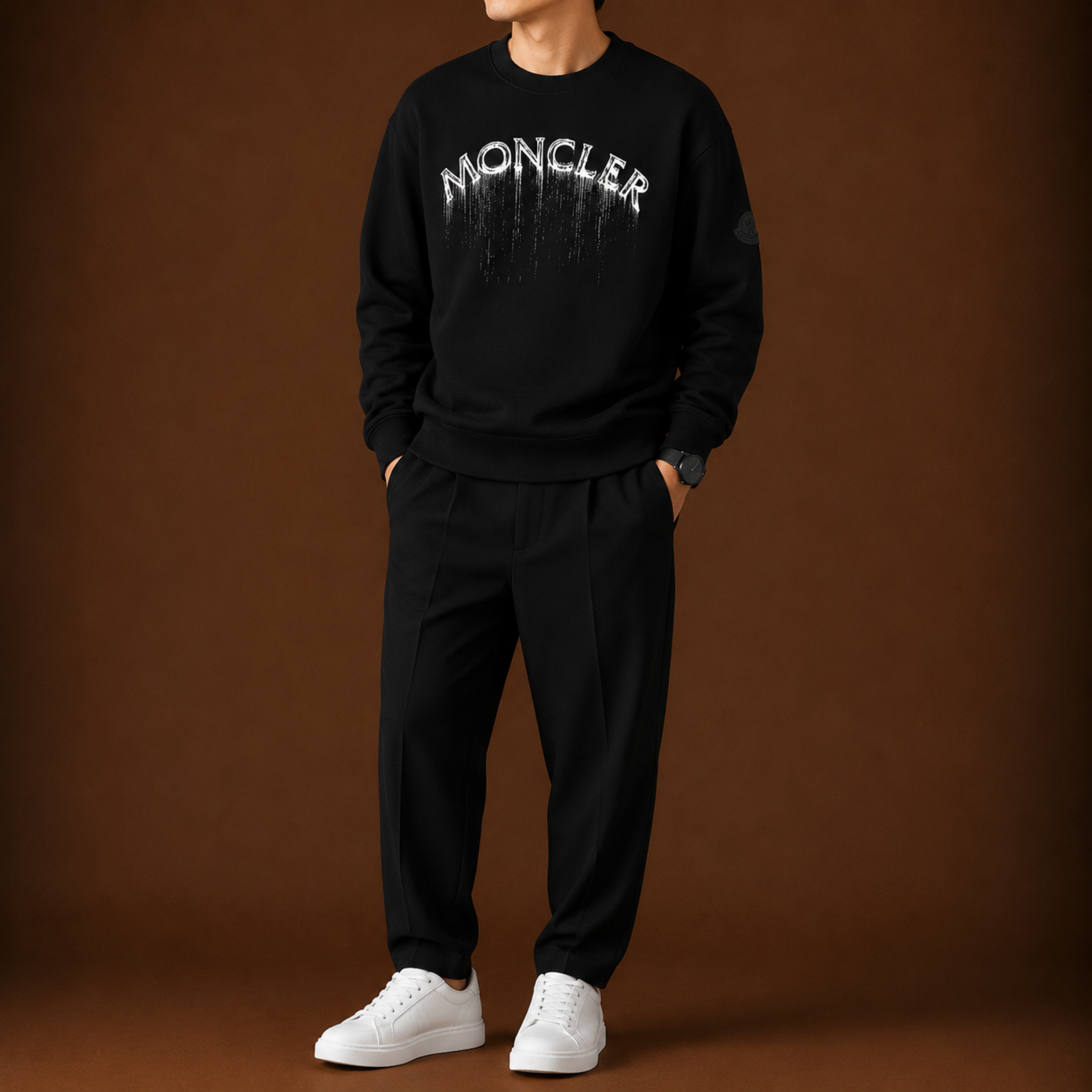 Elvare Club® Sweater