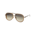 Elvare Club® Black Glasses