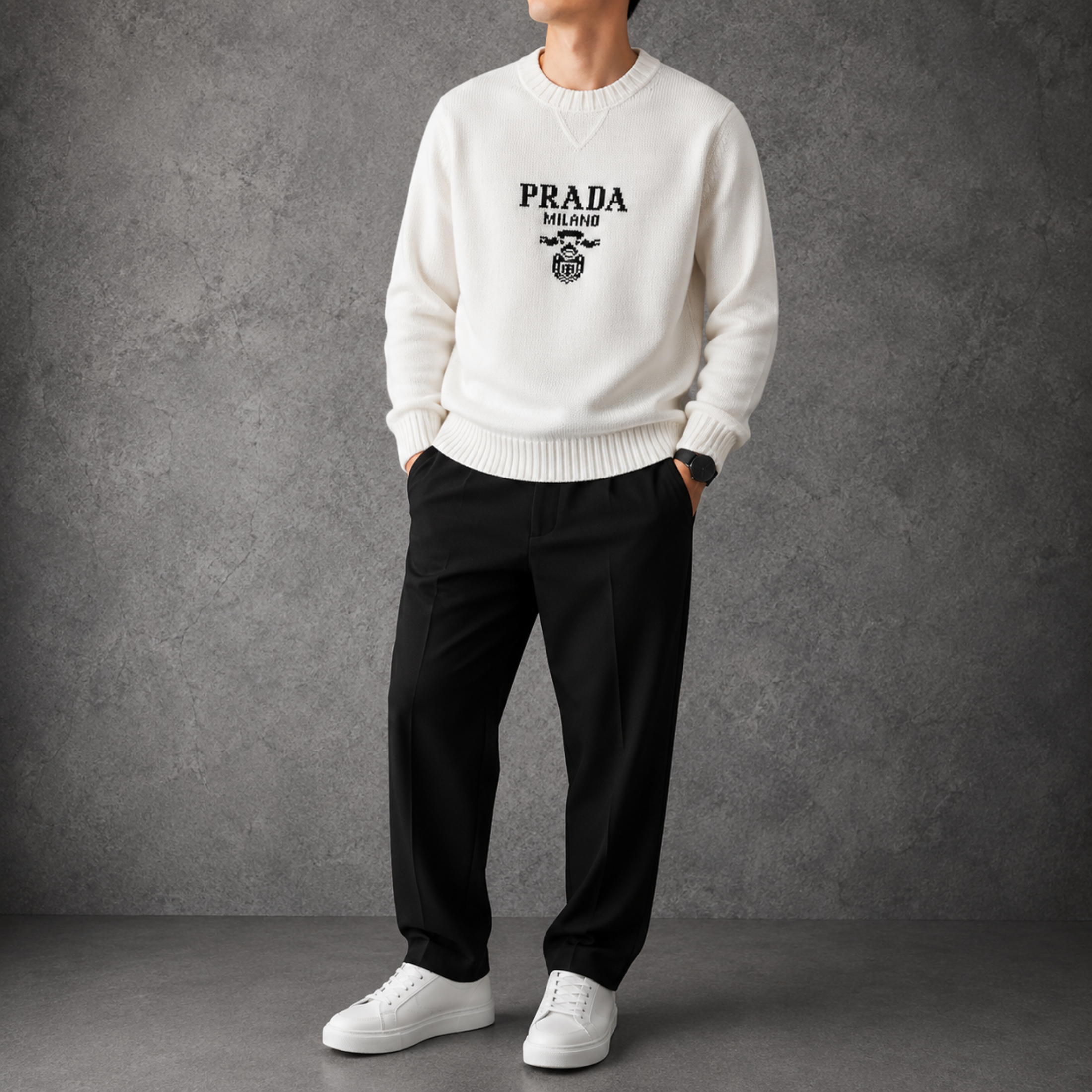 Elvare Club® Sweater