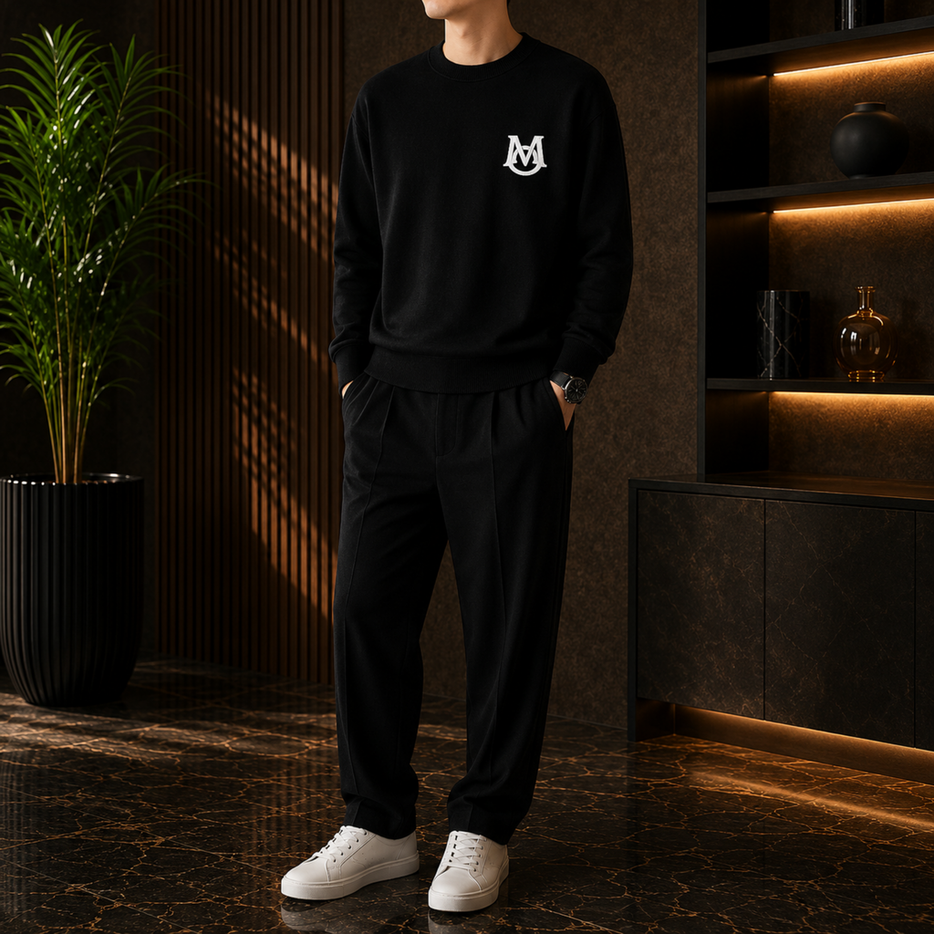 Elvare Club® Sweater