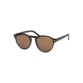 Elvare Club® Black Glasses