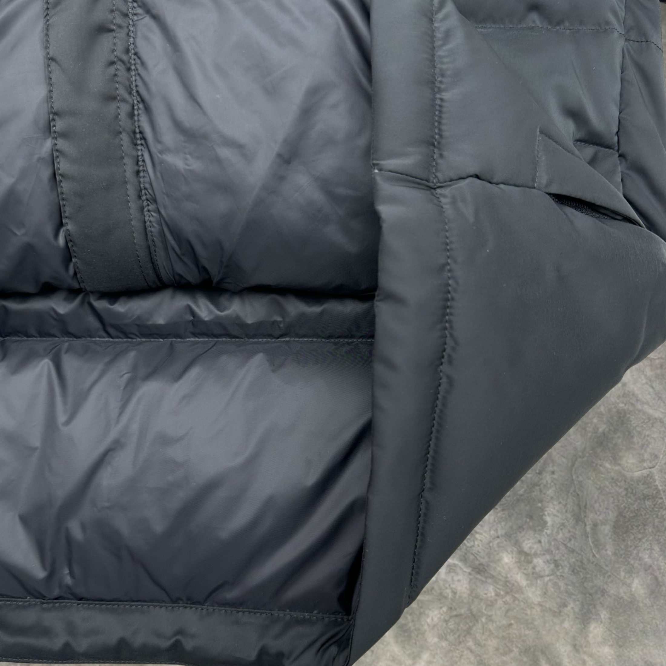 Elvare Club® Puffer Jacket