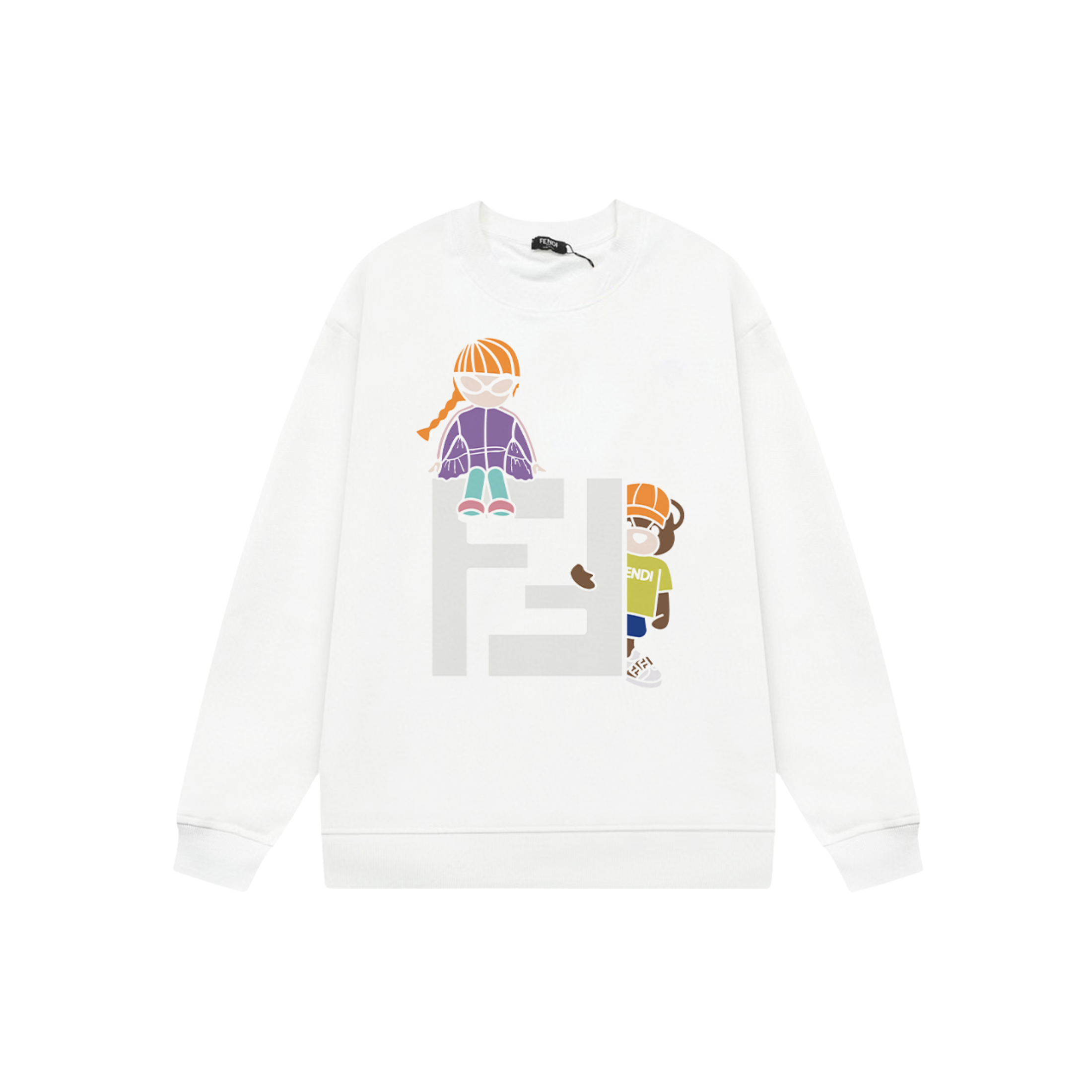 Elvare Club® Sweater