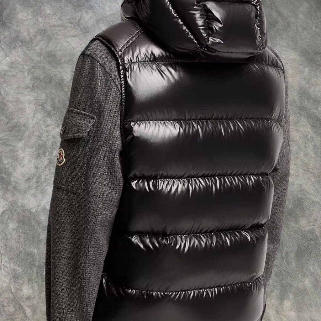G x Plug® Shiny Vest
