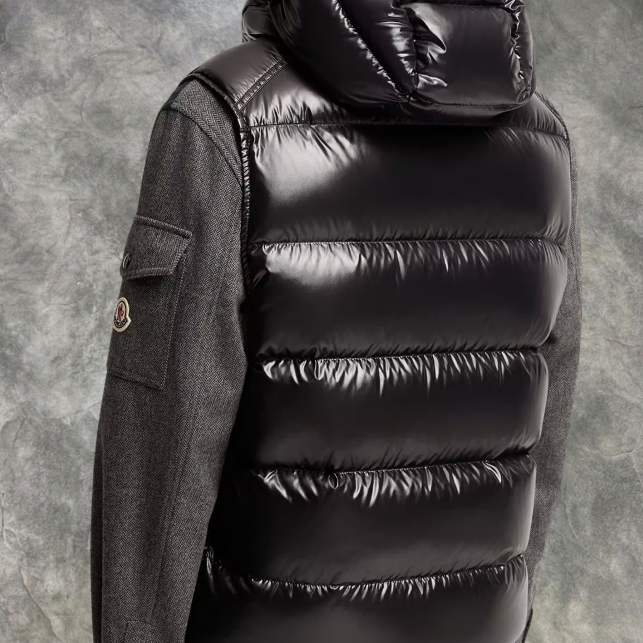 G x Plug® Shiny Vest