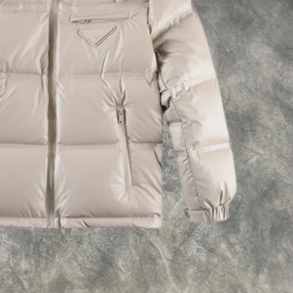 Elvare Club® Puffer Jacket