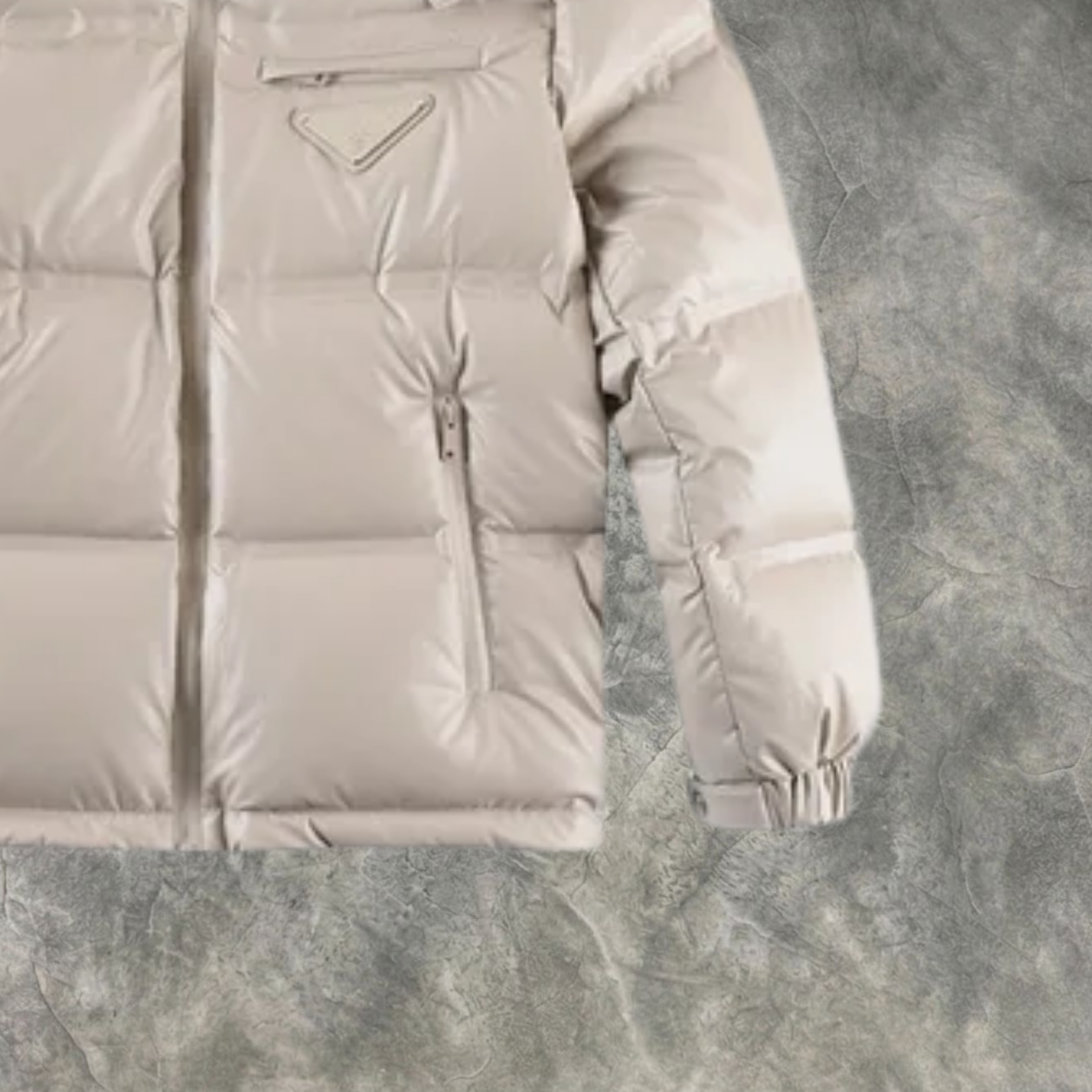 Elvare Club® Puffer Jacket