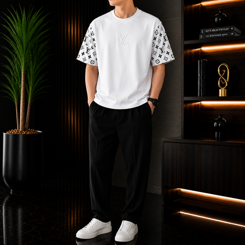Elvare Club® T-shirt