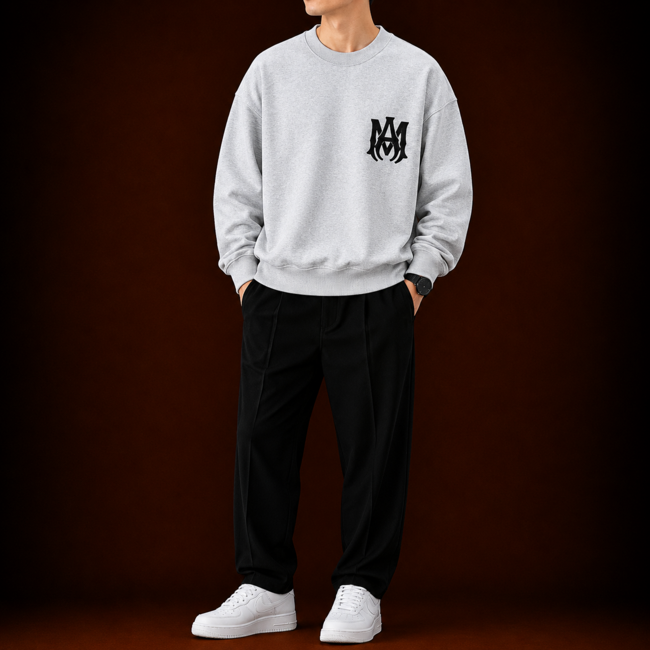 Elvare Club® Sweater