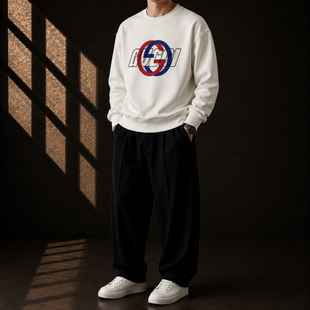 Elvare Club® Sweater
